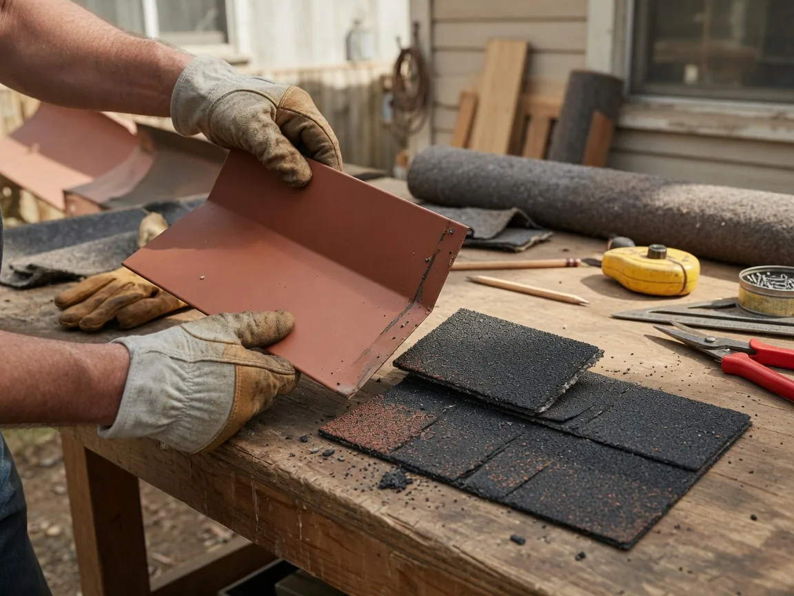 Roof Repair company in Hingham, WI